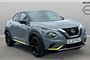 2022 Nissan Juke 1.0 DiG-T 114 Kiiro 5dr DCT