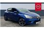 2017 Renault Clio 1.5 dCi 110 Dynamique S Nav 5dr