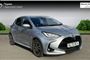 2023 Toyota Yaris 1.5 Hybrid Design 5dr CVT