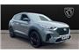 2020 Hyundai Tucson 1.6 CRDi 48V MHD 136 N Line 5dr 2WD