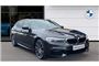 2019 BMW 5 Series 530d xDrive M Sport 5dr Auto