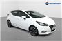 2021 Nissan Micra 1.0 IG-T 92 Tekna 5dr CVT