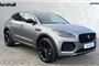 2024 Jaguar E-Pace 1.5 P300e R-Dynamic SE Black 5dr Auto