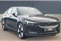 2022 Polestar 2 300kW 78kWh Long Range Dual motor 5dr 4WD Auto