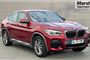 2020 BMW X4 xDrive20d MHT M Sport X 5dr Step Auto