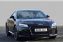 2016 Audi TT 2.0T FSI Sport 2dr