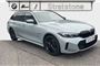 2022 BMW 3 Series Touring 330e xDrive M Sport 5dr Step Auto