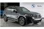 2022 BMW X3 xDrive20d MHT M Sport 5dr Step Auto