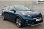 2020 Kia Niro 1.6 GDi Hybrid 2 5dr DCT