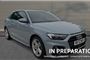 2022 Audi A1 35 TFSI S Line 5dr S Tronic