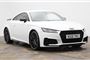 2021 Audi TT 45 TFSI Black Edition 2dr S Tronic