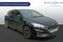 2019 Ford Focus 1.0 EcoBoost 125 ST-Line X 5dr