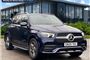 2020 Mercedes-Benz GLE GLE 300d 4Matic AMG Line Premium 5dr 9G-Tronic