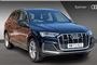 2023 Audi Q7 45 TDI Quattro S Line 5dr Tiptronic