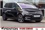 2019 Citroen Grand C4 SpaceTourer 1.5 BlueHDi 130 Flair Plus 5dr