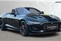 2024 Jaguar F-Type 5.0 P450 Supercharged V8 75 2dr Auto