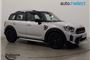 2021 MINI Countryman 2.0 Cooper S Classic 5dr Auto