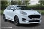 2021 Ford Puma 1.0 EcoBoost Hybrid mHEV ST-Line X 5dr