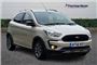 2018 Ford Ka+ 1.2 85 Active 5dr