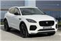 2024 Jaguar E-Pace 2.0 D200 R-Dynamic SE Black 5dr Auto