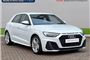 2022 Audi A1 30 TFSI 110 S Line 5dr