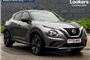 2021 Nissan Juke 1.0 DiG-T Tekna+ 5dr DCT