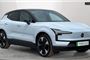 2025 Volvo EX30 200kW SM Extended Range Ultra 69kWh 5dr Auto
