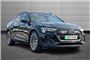 2021 Audi e-tron Sportback 300kW 55 Quattro 95kWh Launch Edition 5dr Auto