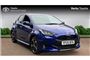 2025 Toyota Yaris 1.5 Hybrid 130 Excel 5dr CVT