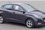 2022 Hyundai i10 1.2 MPi SE Connect 5dr