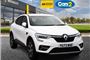 2023 Renault Arkana 1.6 E-Tech full hybrid 145 Techno 5dr Auto