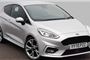 2020 Ford Fiesta 1.0 EcoBoost 95 ST-Line X Edition 3dr