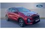 2021 Kia Sportage 1.6 GDi ISG 2 5dr
