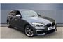 2016 BMW 1 Series M140i 5dr [Nav] Step Auto