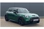 2023 MINI Hatchback 2.0 Cooper S Sport II 3dr Auto [Comfort/Nav Pack]
