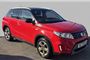 2017 Suzuki Vitara 1.6 SZ-T 5dr