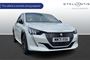 2022 Peugeot 208 1.2 PureTech 130 GT Premium 5dr EAT8