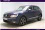 2017 Volkswagen Tiguan 1.4 TSi 150 SE Nav 5dr