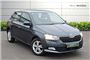 2020 Skoda Fabia 1.0 TSI SE 5dr