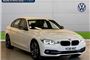 2018 BMW 3 Series 318i Sport 4dr Step Auto