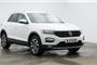 2021 Volkswagen T-Roc 1.5 TSI EVO Active 5dr DSG