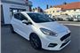 2018 Ford Fiesta 1.0 EcoBoost 140 ST-Line 5dr