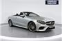 2018 Mercedes-Benz E-Class E220d AMG Line Premium 2dr 9G-Tronic