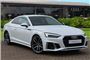 2022 Audi A5 35 TFSI S Line 2dr S Tronic