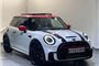 2023 MINI Hatchback 2.0 John Cooper Works 3dr Auto [Nav Pack]