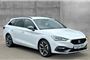 2024 SEAT Leon 1.5 eTSI 150 FR Sport 5dr DSG