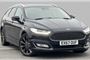 2017 Ford Mondeo Estate Vignale 2.0 TDCi 5dr Powershift AWD