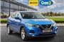 2019 Nissan Qashqai 1.3 DiG-T Acenta Premium 5dr