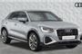 2022 Audi Q2 40 TFSI Quattro S Line 5dr S Tronic