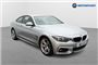 2017 BMW 4 Series 420d [190] M Sport 2dr [Professional Media]